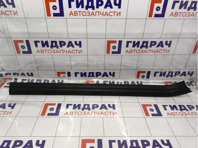Накладка порога внутренняя передняя правая BMW 1-Series (E87) 51477058148