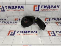 Лючок бензобака BMW 1-Series (E87) 51177069449