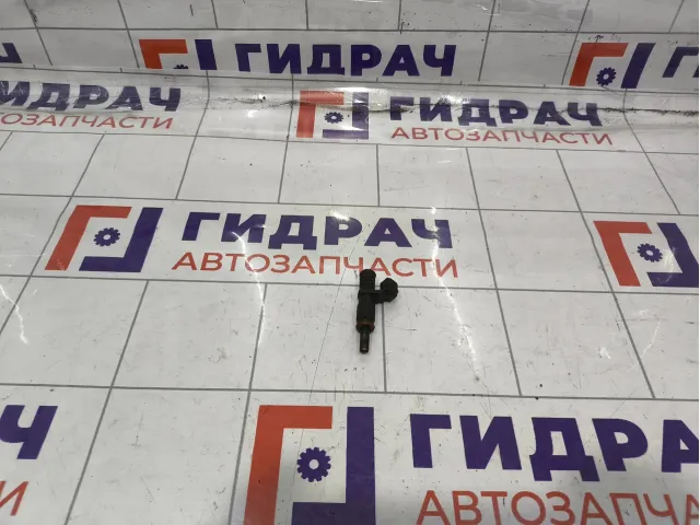 Форсунка инжекторная электрическая BMW 1-Series (E87) 7561277