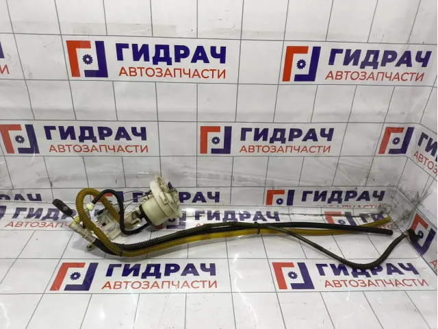 Датчик уровня топлива BMW 1-Series (E87) 16117163295