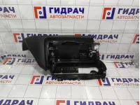 Накладка под торпедо правая BMW 1-Series (E87)