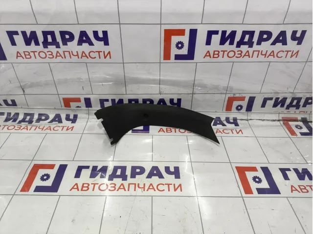 Обшивка двери багажника левая BMW 1-Series (E87) 51497074687