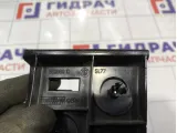 Кронштейн накладки порога BMW 1-Series (E87) 51777175897