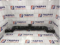 Направляющая заднего бампера BMW 1-Series (E87) 51127058521