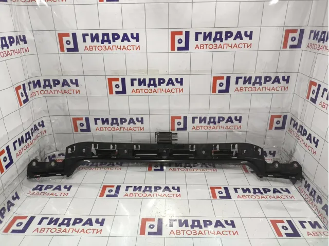 Направляющая заднего бампера BMW 1-Series (E87) 51127058521