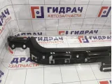 Направляющая заднего бампера BMW 1-Series (E87) 51127058521