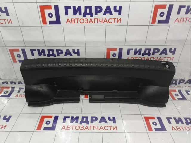 Обшивка багажника BMW 1-Series (E87) 514771233359