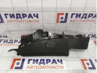 Держатель задней полки левый BMW 1-Series (E87) 51467119503