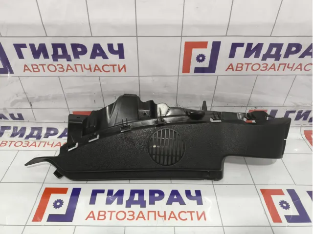 Держатель задней полки левый BMW 1-Series (E87) 51467119503