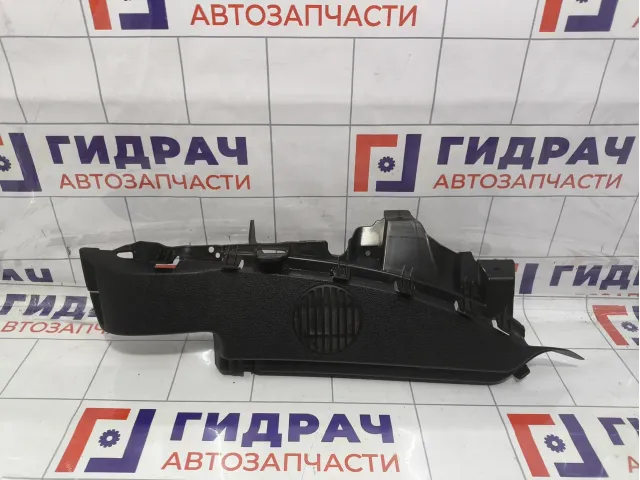 Держатель задней полки правый BMW 1-Series (E87) 51467119504