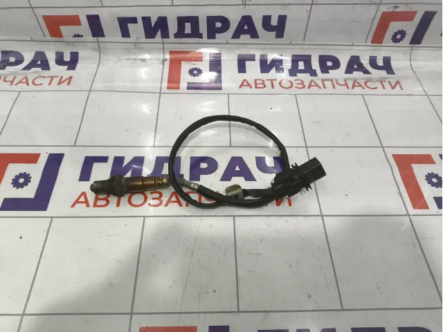 Датчик кислородный передний BMW 1-Series (E87) 11787561410