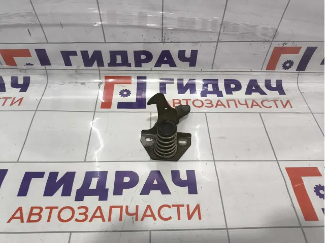 Крючок капота BMW 1-Series (E87) 51237209009