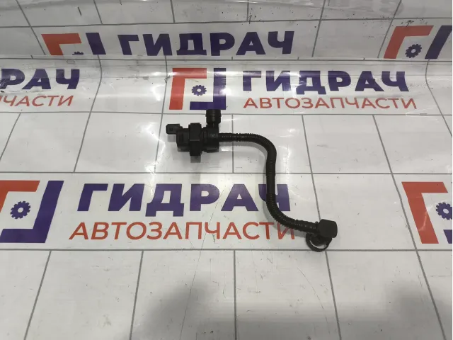 Клапан вентиляции топливного бака BMW 1-Series (E87) 7512582