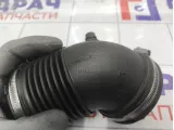 Патрубок воздушного фильтра BMW 1-Series (E87) 13717555289