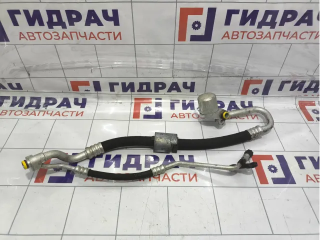 Трубка кондиционера BMW 1-Series (E87) 64509223323