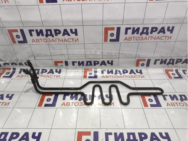 Радиатор масляный BMW 1-Series (E87) 17117527134