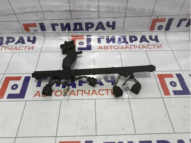 Проводка форсунок BMW 1-Series (E87) 12517570589
