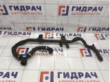Трубка системы охлаждения BMW 1-Series (E87) 17127548239