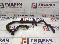 Трубка системы охлаждения BMW 1-Series (E87) 17127548239