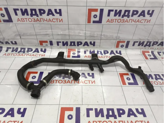 Трубка системы охлаждения BMW 1-Series (E87) 17127548239
