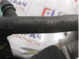 Трубка системы охлаждения BMW 1-Series (E87) 17127548239