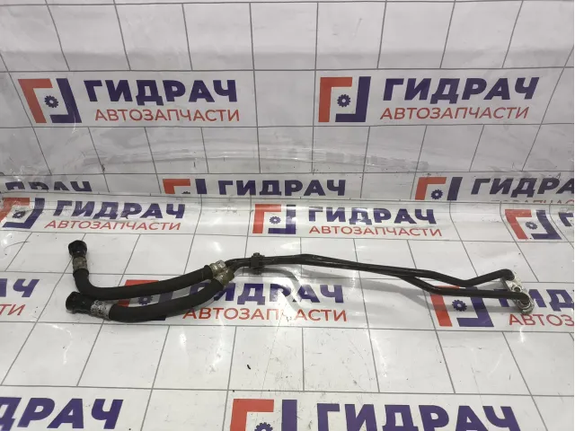 Трубка системы охлаждения АКПП BMW 1-Series (E87) 17227604775