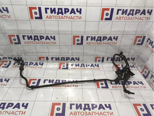 Клапан электромагнитный BMW 1-Series (E87) 11617578888