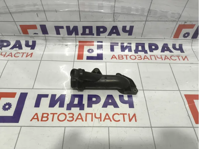 Фланец двигателя системы охлаждения BMW 1-Series (E87) 11537560130