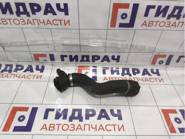Патрубок радиатора BMW 1-Series (E87) 17127526391