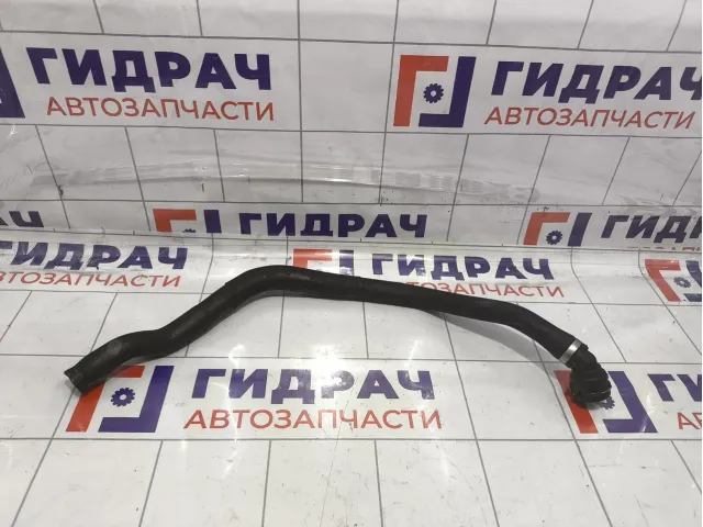 Патрубок отопителя BMW 1-Series (E87) 64216928590