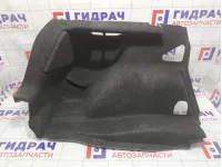 Обшивка багажника левая BMW 1-Series (E87) 7145957