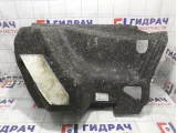 Обшивка багажника левая BMW 1-Series (E87) 7145957