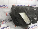 Обшивка багажника левая BMW 1-Series (E87) 7145957