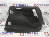 Обшивка багажника правая BMW 1-Series (E87) 7123501