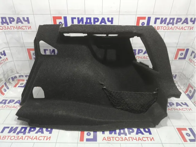Обшивка багажника правая BMW 1-Series (E87) 7123501
