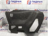 Обшивка багажника правая BMW 1-Series (E87) 7123501