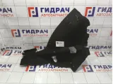 Обшивка задней арки правая BMW 1-Series (E87) 51489126490