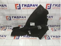 Обшивка задней арки правая BMW 1-Series (E87) 51489126490