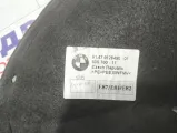 Обшивка задней арки правая BMW 1-Series (E87) 51489126490