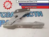 Петля капота левая BMW 530I E60 41617120275 Отличное состояние