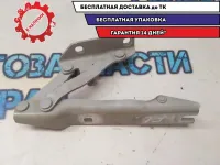 Петля капота левая BMW 530I E60 41617120275 Отличное состояние