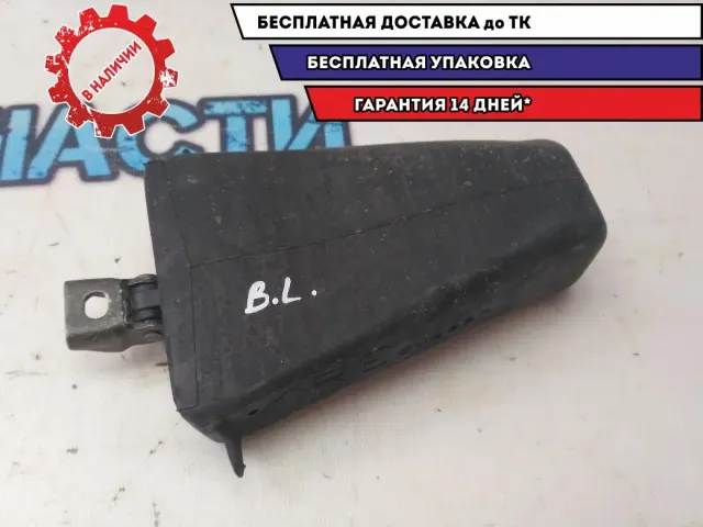 Ограничитель двери задней BMW 530I E60 51227176805 Отличное состояние