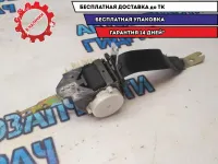 Ремень безопасности задний правый BMW 530I E60 Отличное состояние