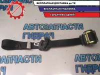 Ремень безопасности передний правый BMW 530I E60 72119110046 Отличное состояние