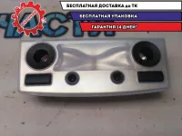 Плафон салонный задний BMW 530I E60 63316910793 Отличное состояние