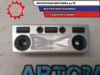 Плафон салонный перелний BMW 530I E60 63316912631 Отличное состояние