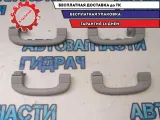 Ручка потолочная BMW 530I E60 Отличное состояние