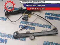 Стеклоподъемник передний правый BMW 530I E60 51337184384 Отличное состояние