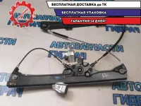 Стеклоподъемник передний левый BMW 530I E60 51337184383 Отличное состояние