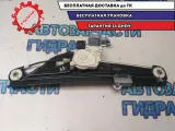 Стеклоподъемник задний правый BMW 530I E60 51357184746 Отличное состояние